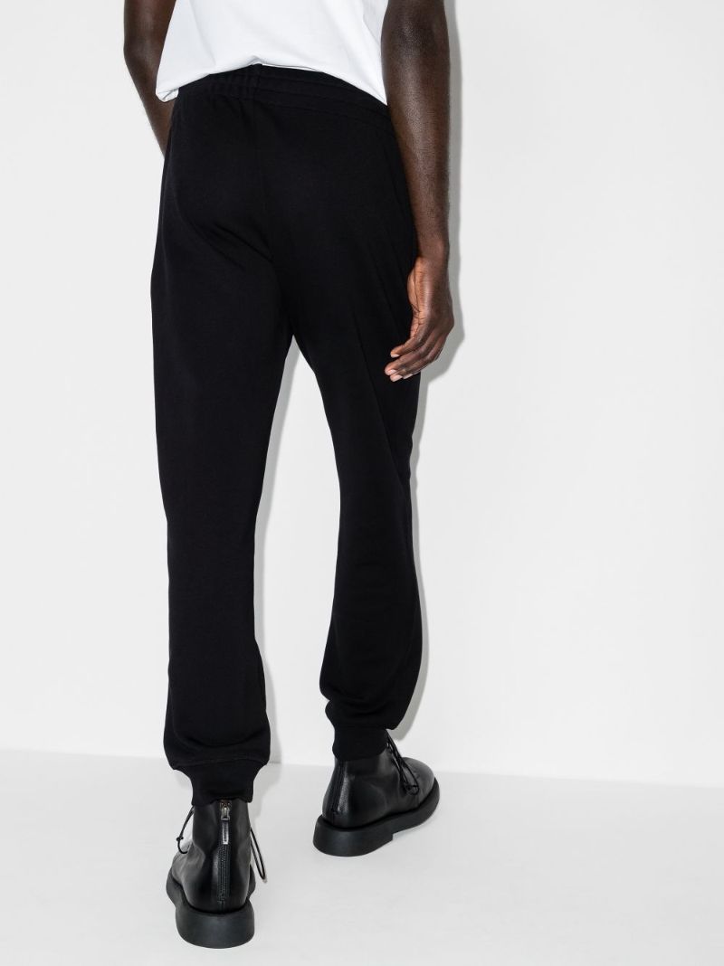 Symbol Logo Track Pants