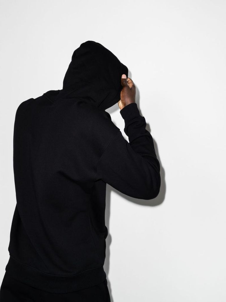 Couture Logo Hoodie