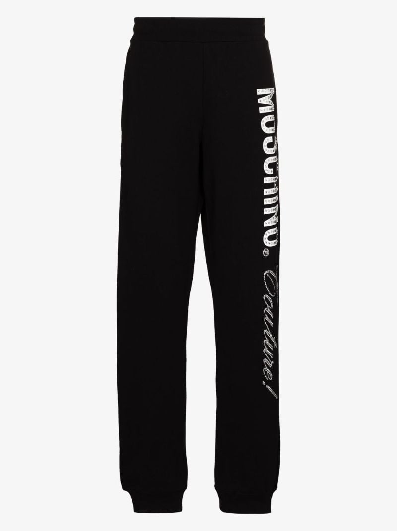 Couture Logo Sweatpants