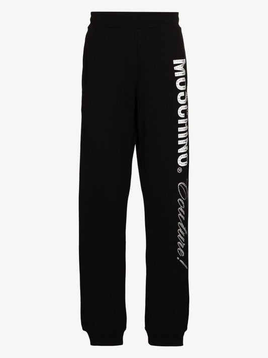 Couture Logo Sweatpants