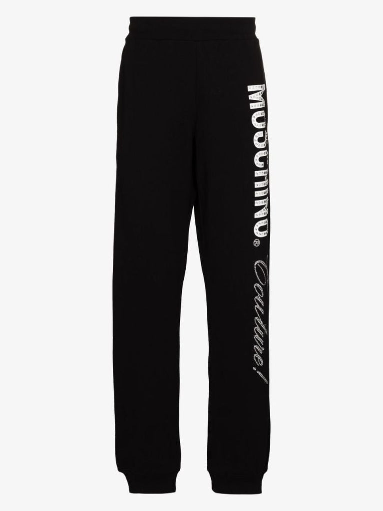 Couture Logo Sweatpants