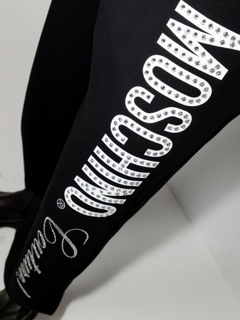 Couture Logo Sweatpants