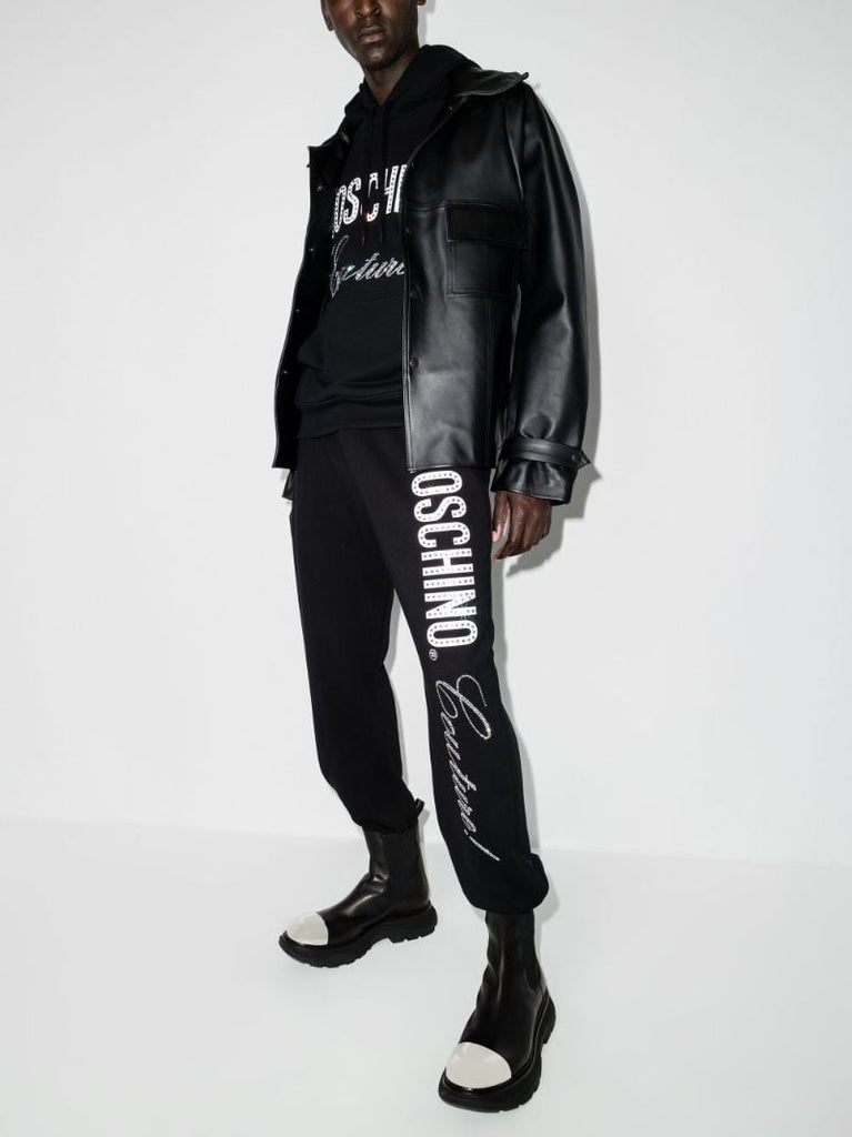 Couture Logo Sweatpants