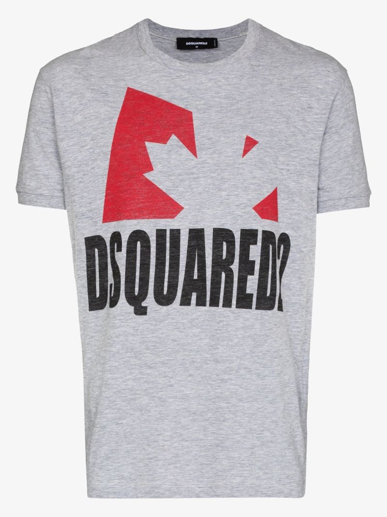 Logo Leaf T-shirt