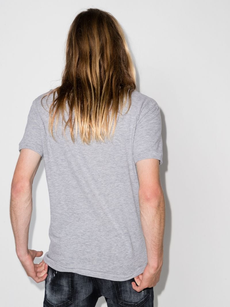 Logo Leaf T-shirt