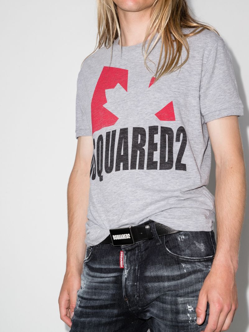 Logo Leaf T-shirt
