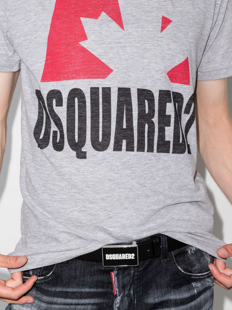 Logo Leaf T-shirt