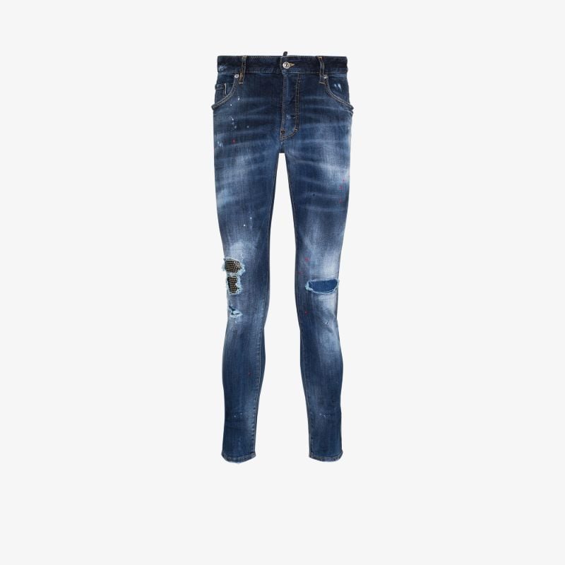 Super Twinky Jeans