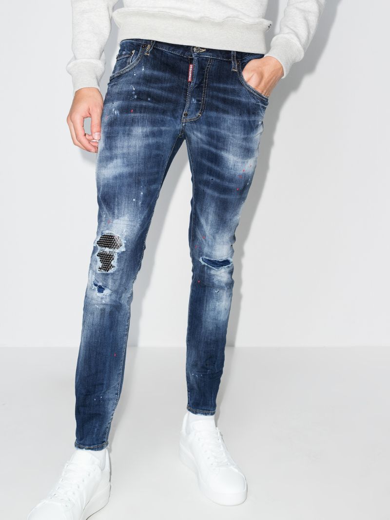 Super Twinky Jeans