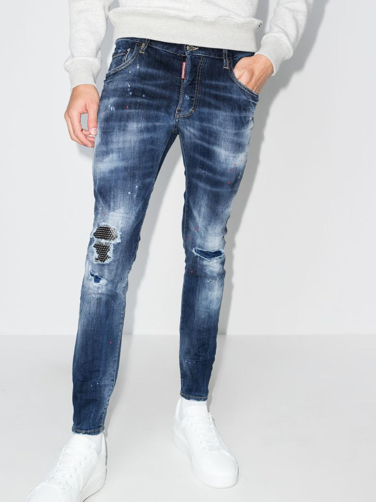 Super Twinky Jeans