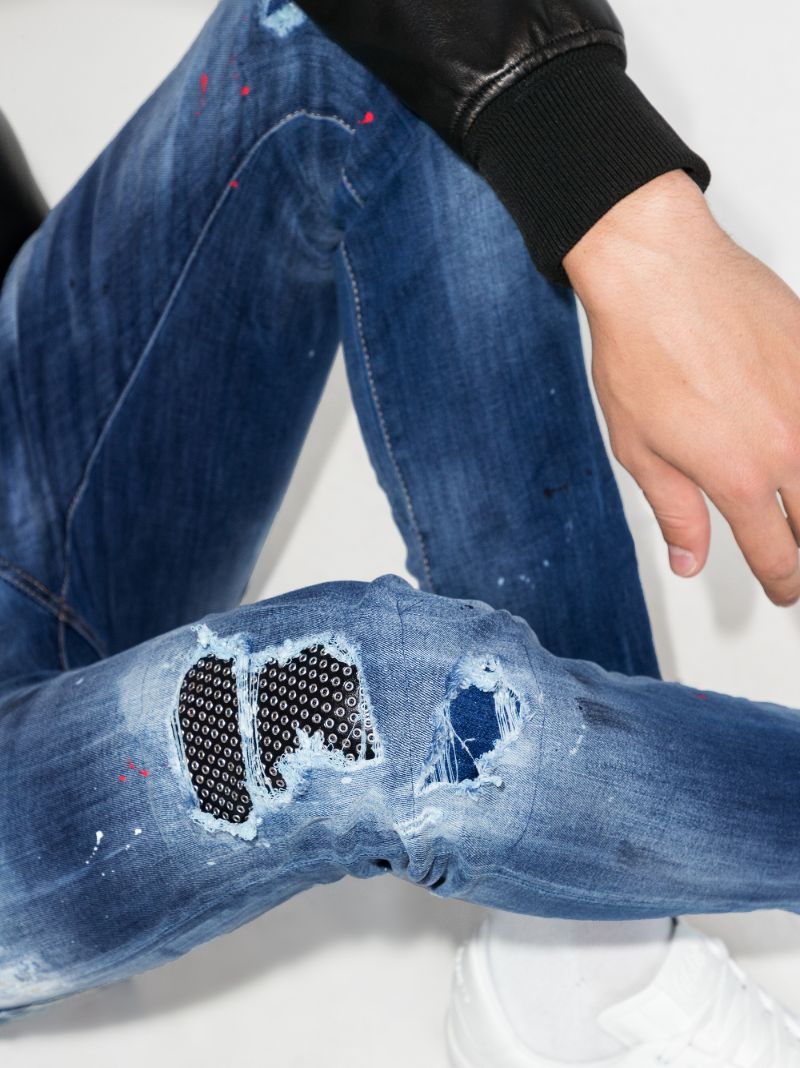 Super Twinky Jeans