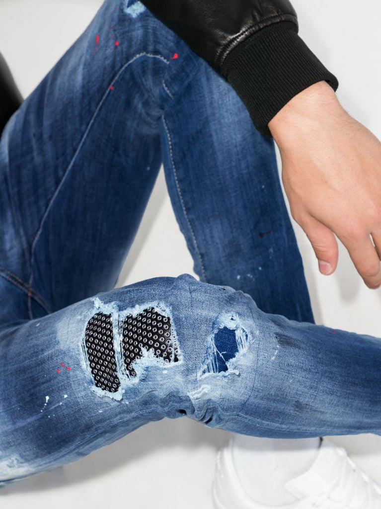 Super Twinky Jeans