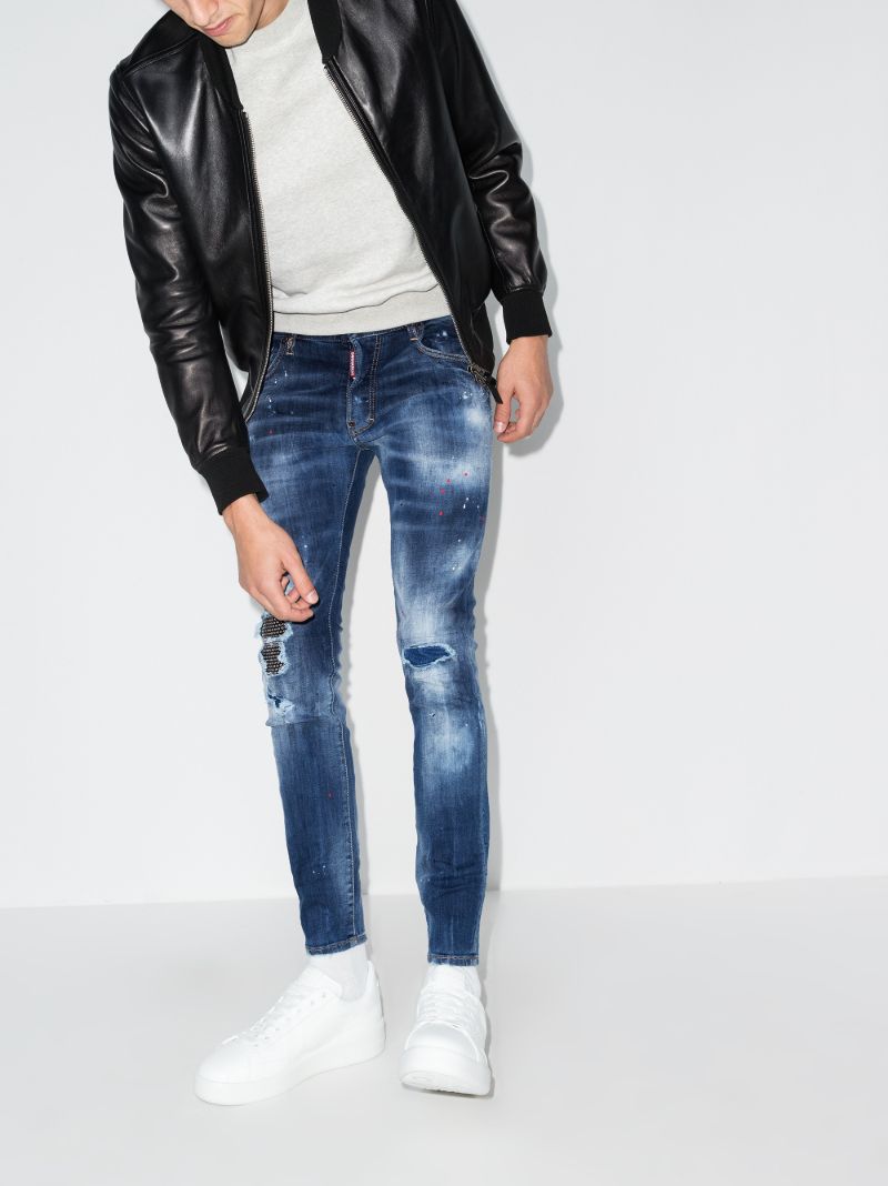 Super Twinky Jeans