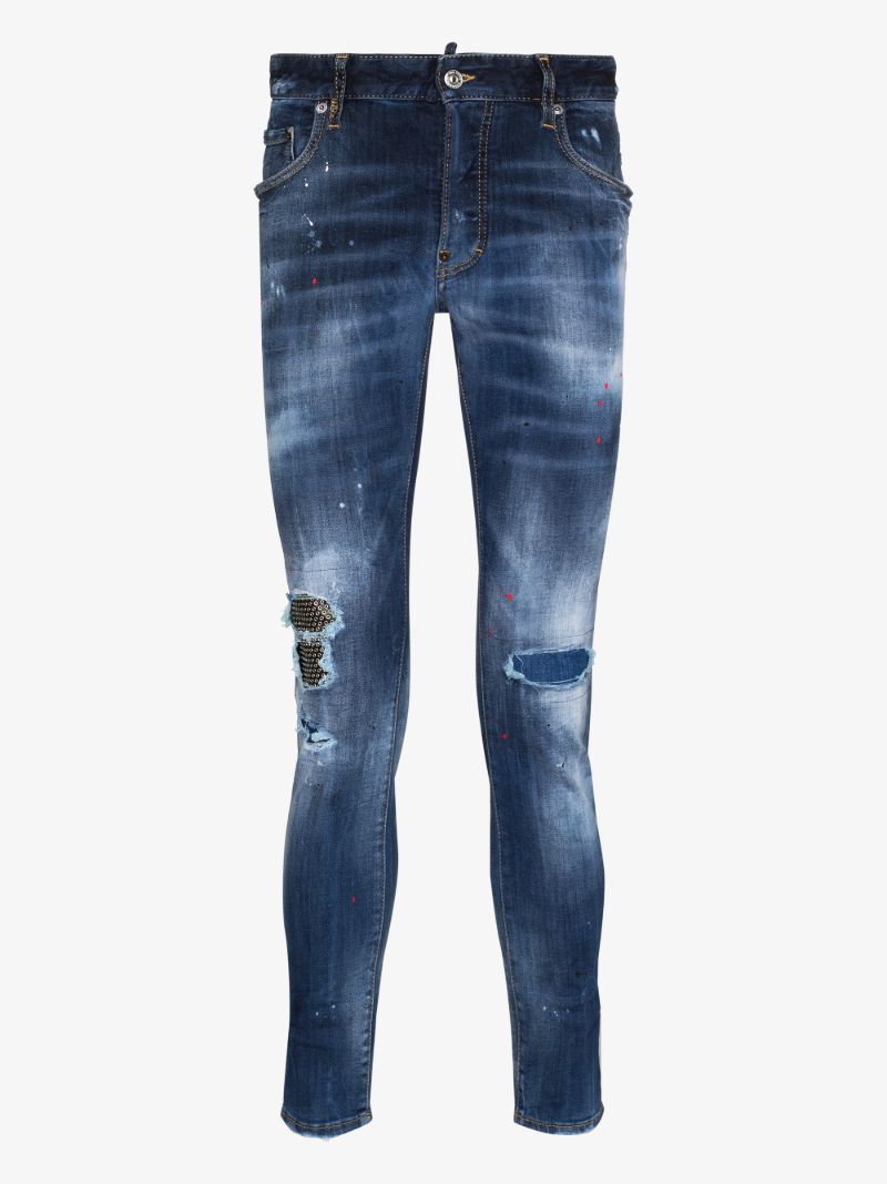 Super Twinky Jeans