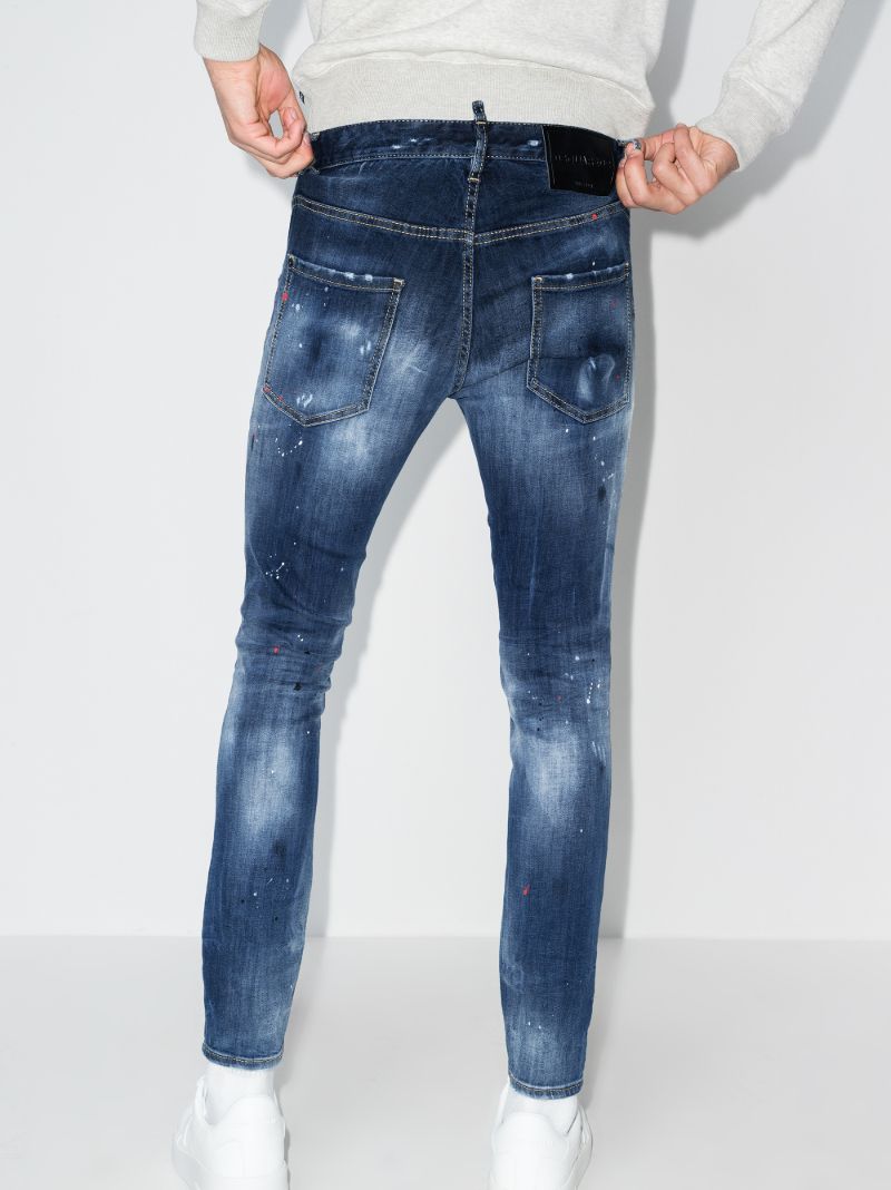 Super Twinky Jeans