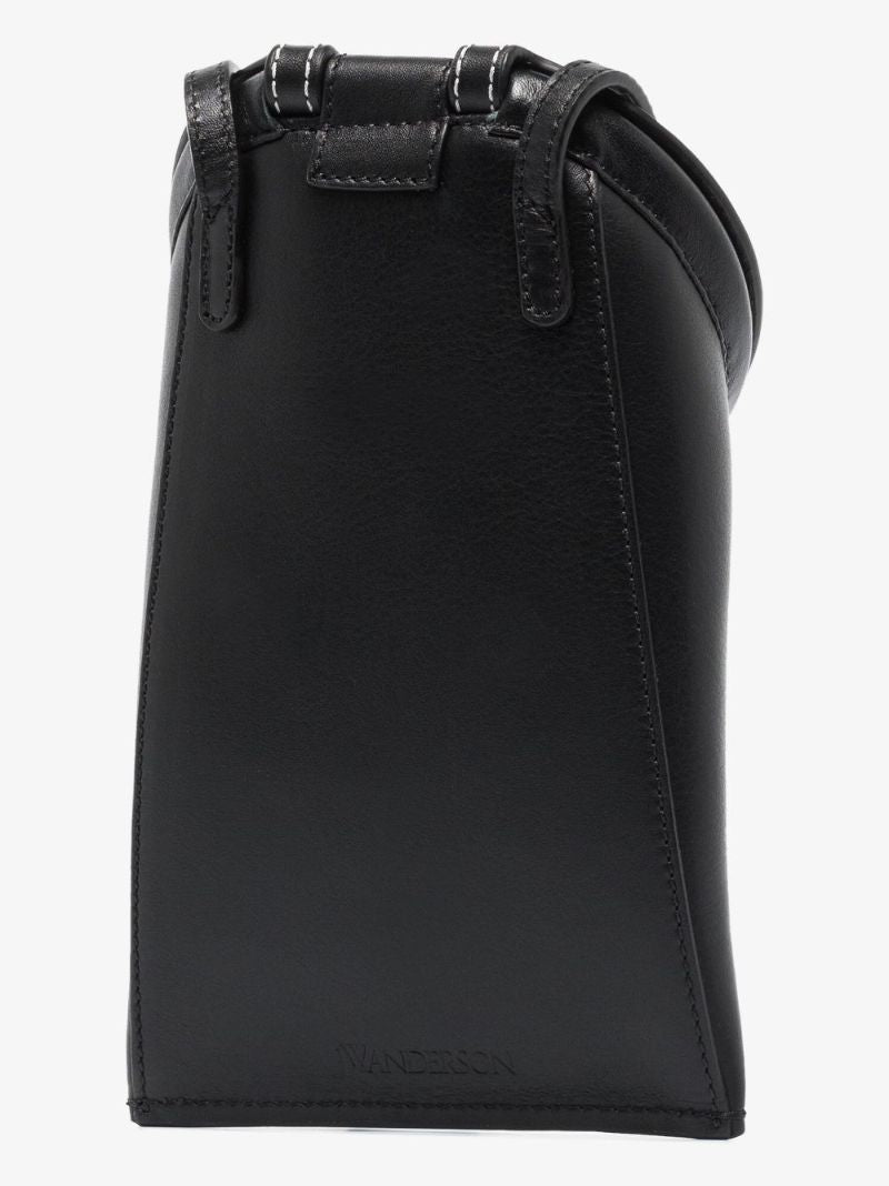 Lid Pocket Mini Bag