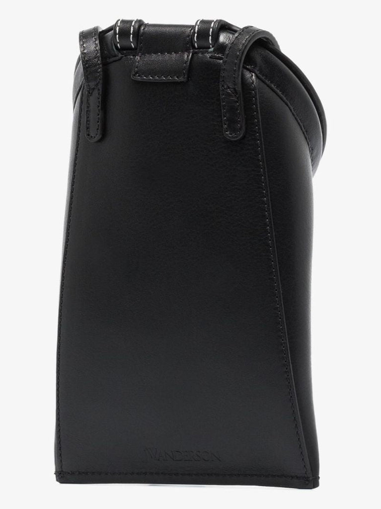 Lid Pocket Mini Bag