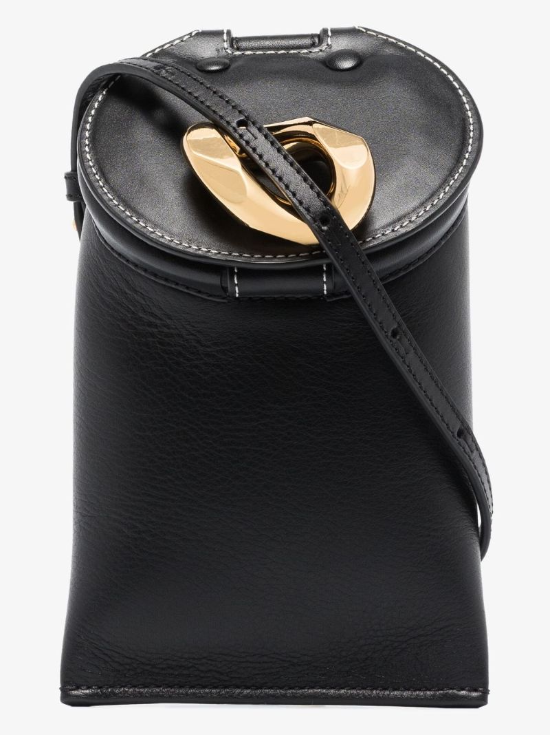 Lid Pocket Mini Bag