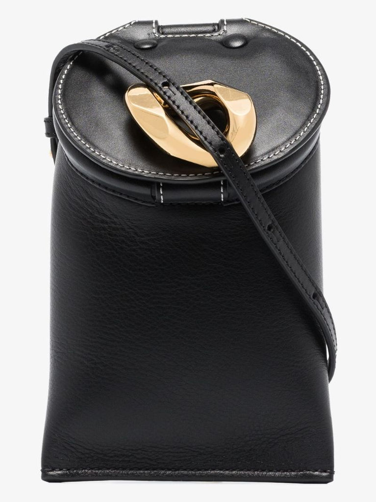 Lid Pocket Mini Bag