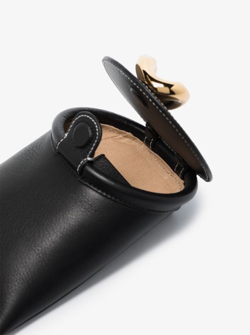 Lid Pocket Mini Bag