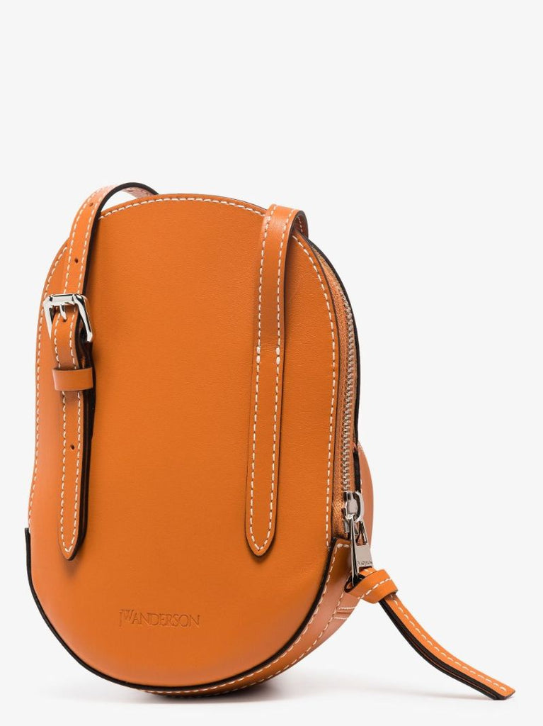 Midi Cap Crossbody Bag