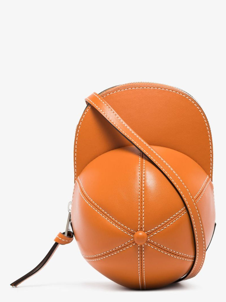 Midi Cap Crossbody Bag
