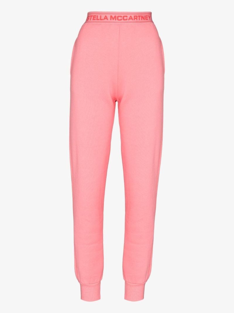 Tom Tosseyn Cotton Track Pants