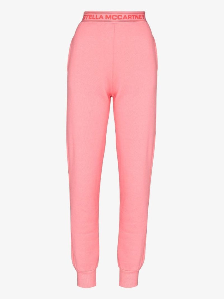 Tom Tosseyn Cotton Track Pants