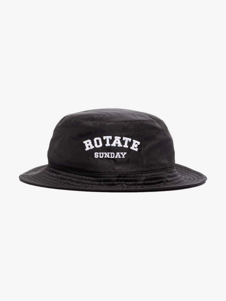 Black Sunday Bianca Bucket Hat