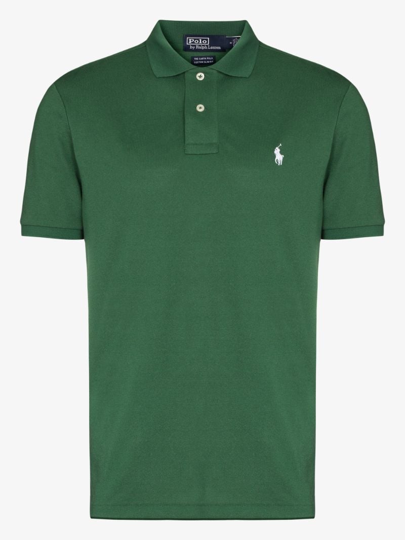 Earth Polo Shirt
