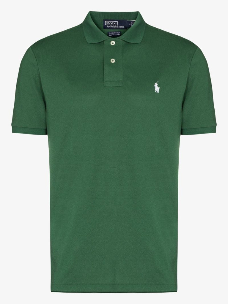Earth Polo Shirt