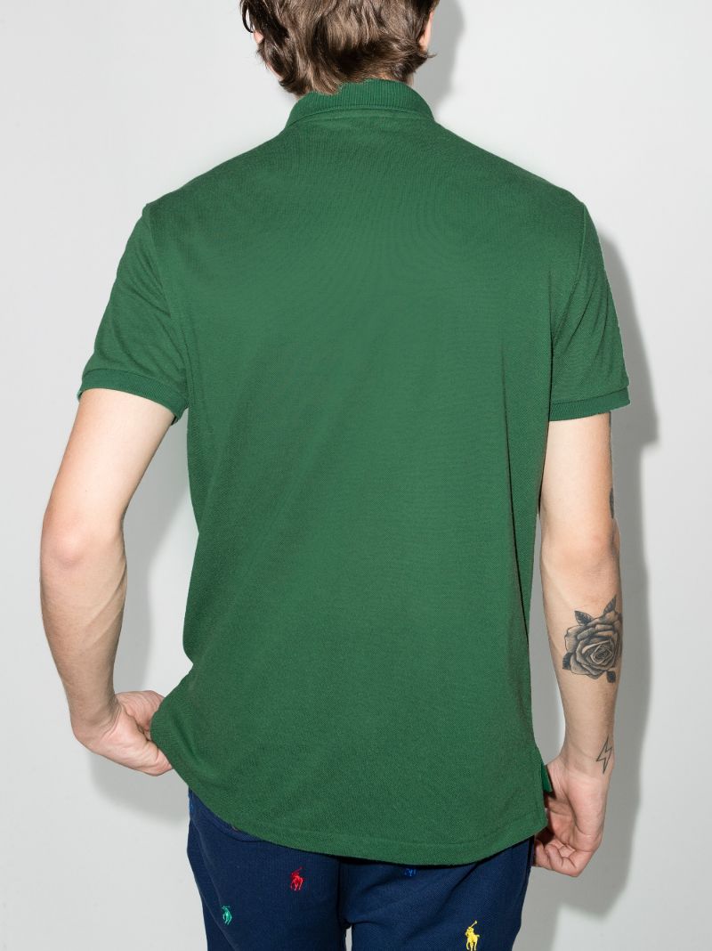 Earth Polo Shirt