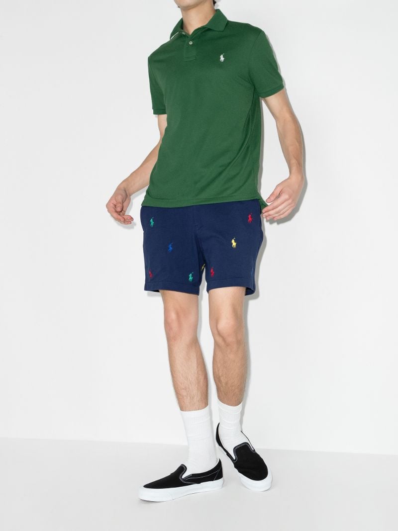 Earth Polo Shirt