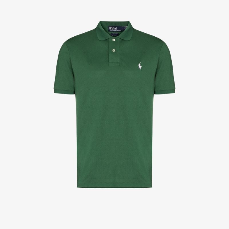 Earth Polo Shirt
