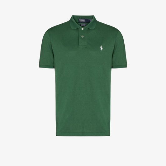 Earth Polo Shirt