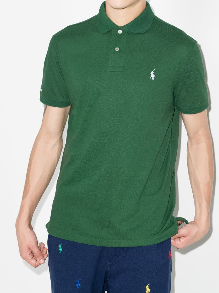 Earth Polo Shirt