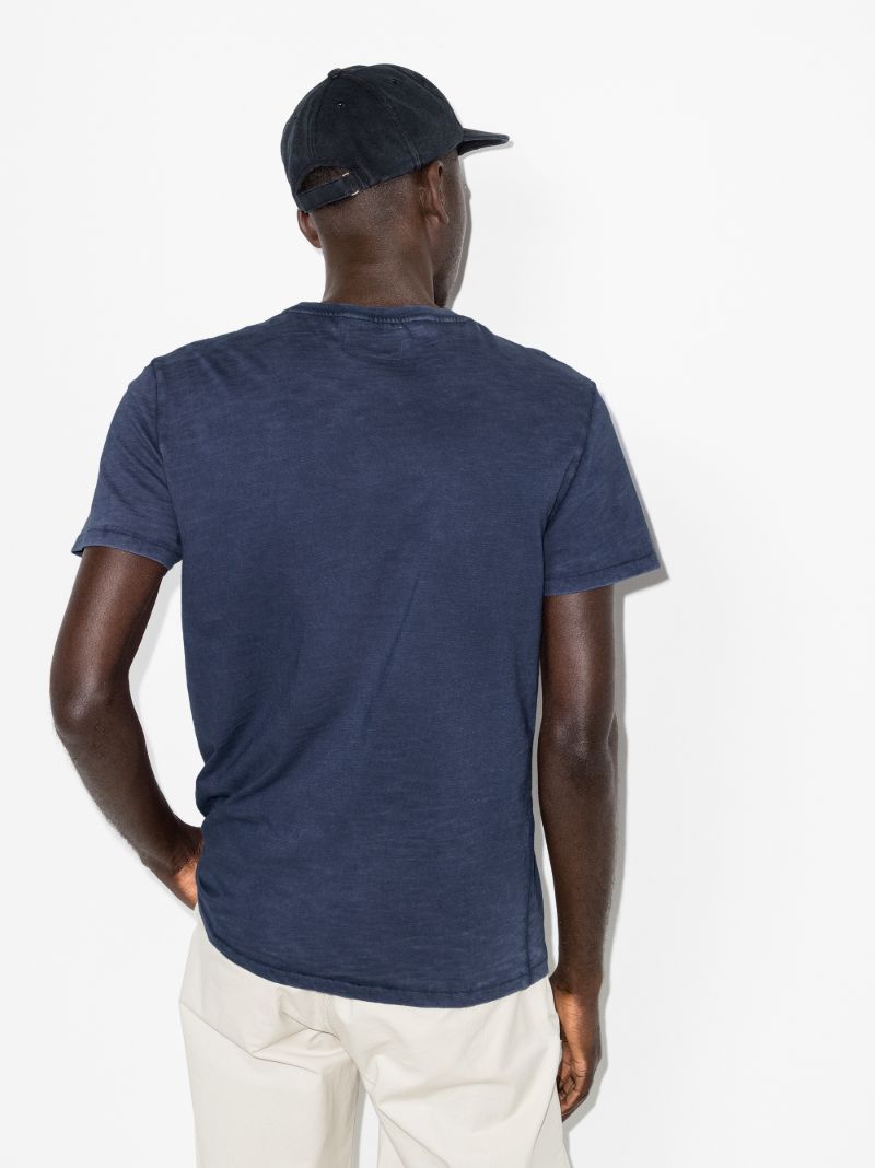 Polo Pony Pocket T-shirt