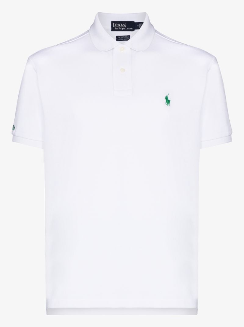 Earth Polo Shirt