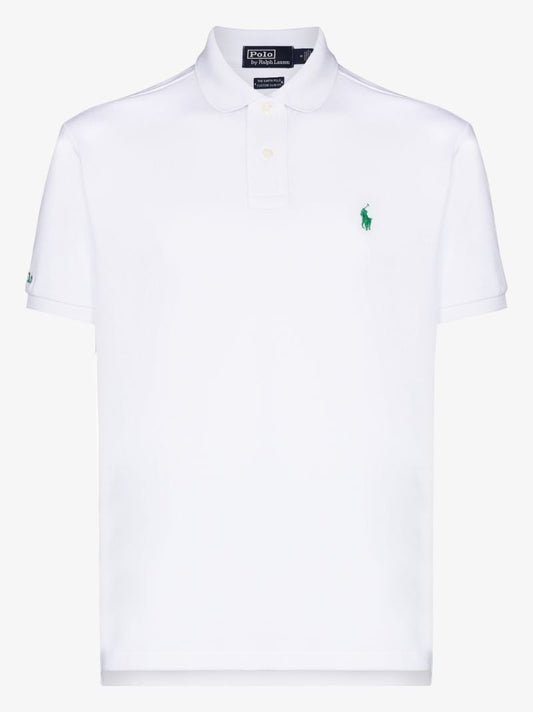 Earth Polo Shirt