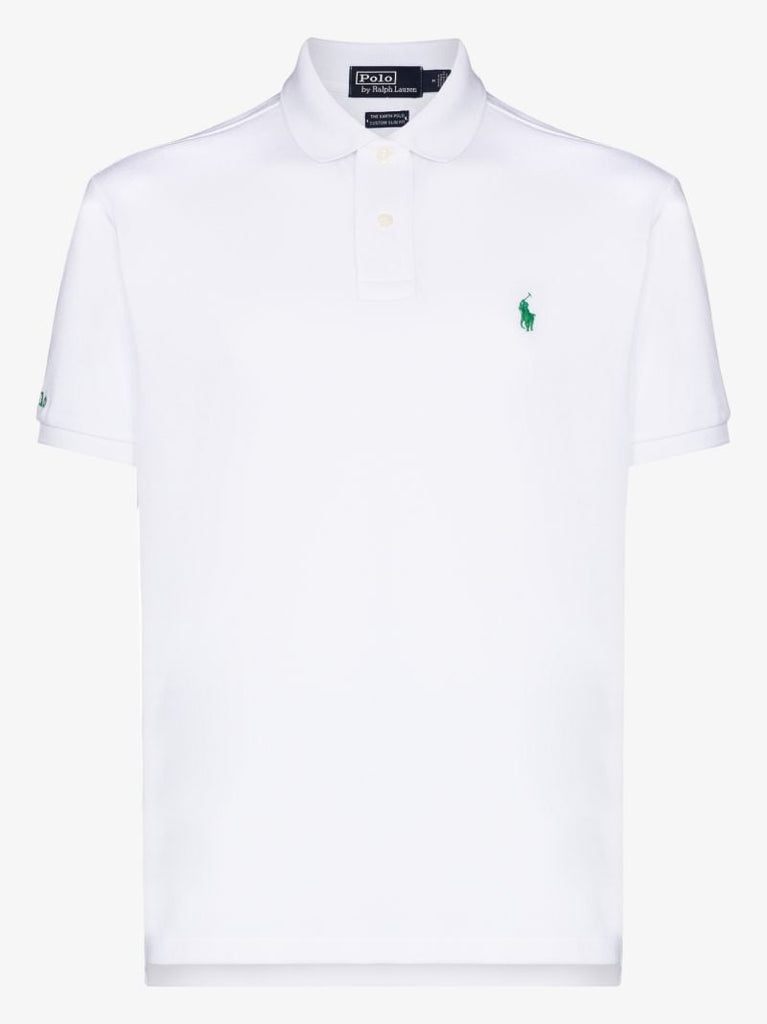 Earth Polo Shirt