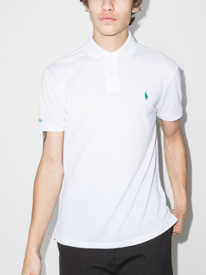 Earth Polo Shirt