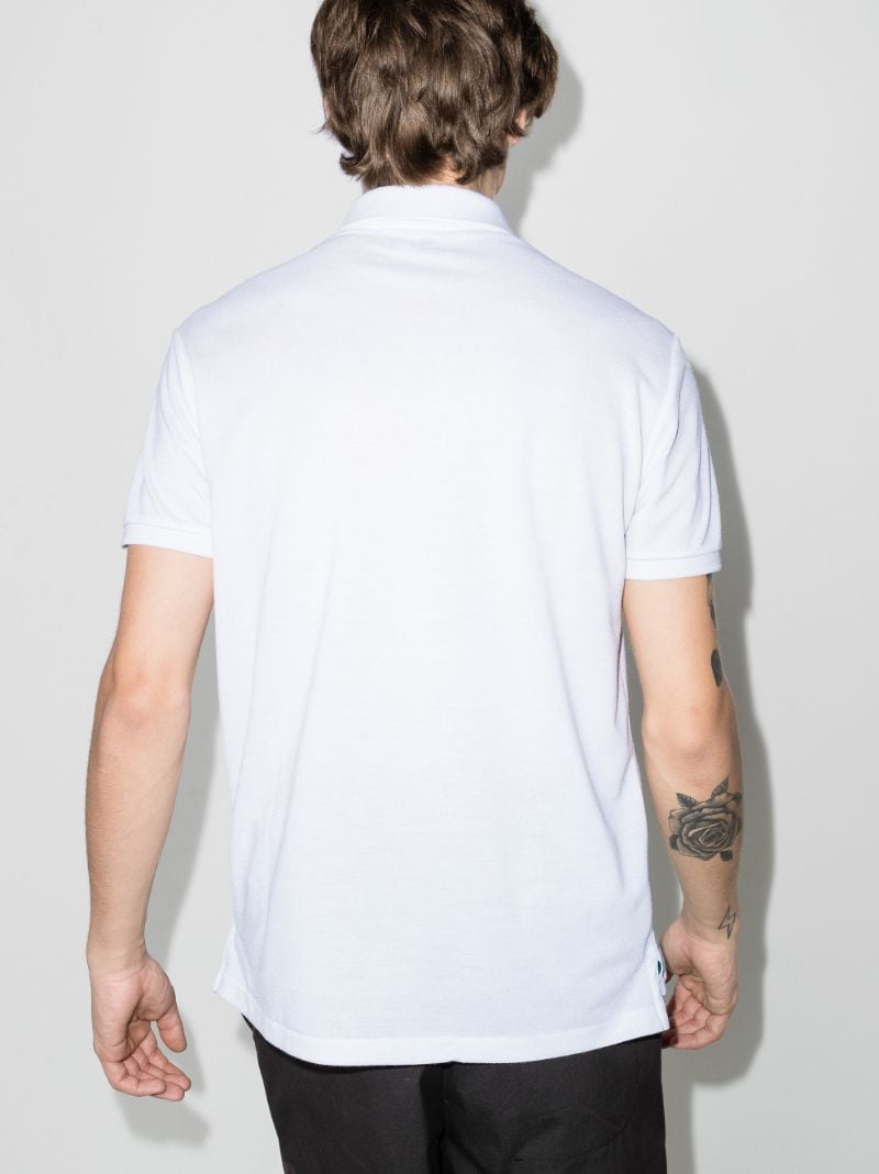 Earth Polo Shirt
