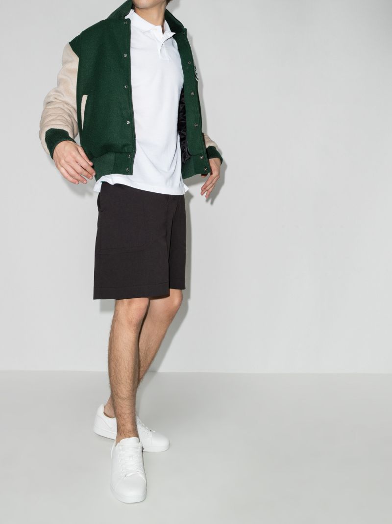 Earth Polo Shirt