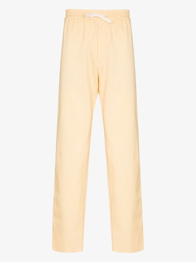 Gg Logo Sweatpants