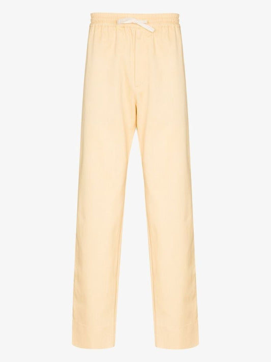 Gg Logo Sweatpants