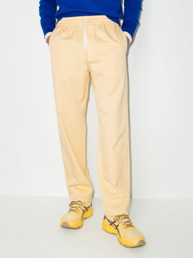 Gg Logo Sweatpants