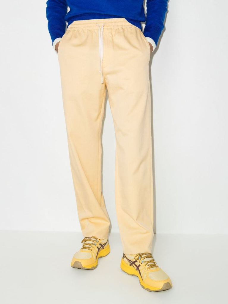 Gg Logo Sweatpants