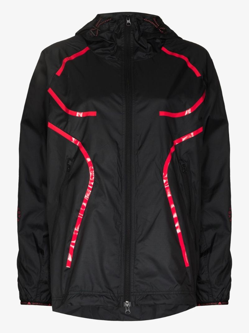 Truepace Hooded Jacket