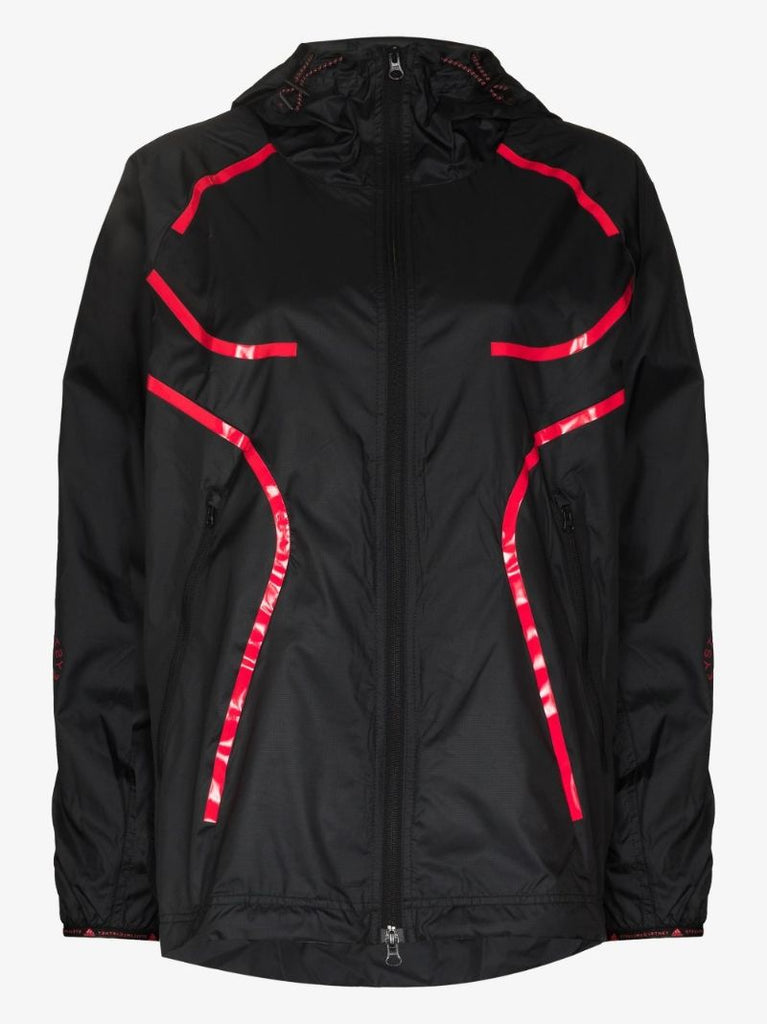 Truepace Hooded Jacket
