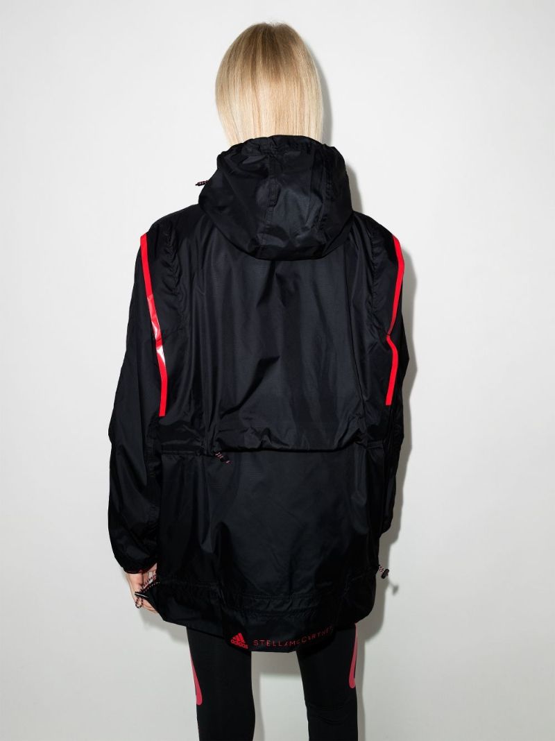 Truepace Hooded Jacket